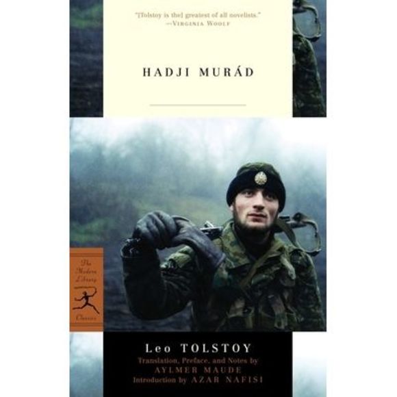 Hadji Murad -- Leo Tolstoy - Picture 1 of 1
